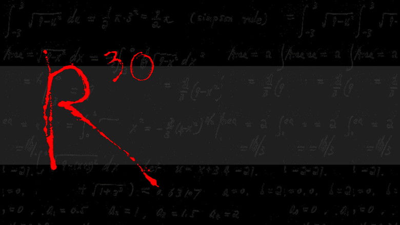 кадр из фильма Rush: R30