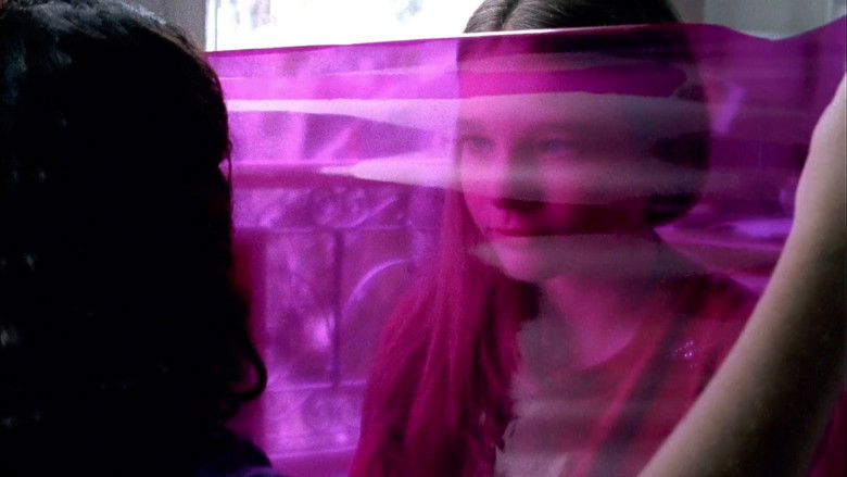 кадр из фильма Saliva