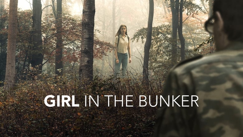 кадр из фильма Girl in the Bunker