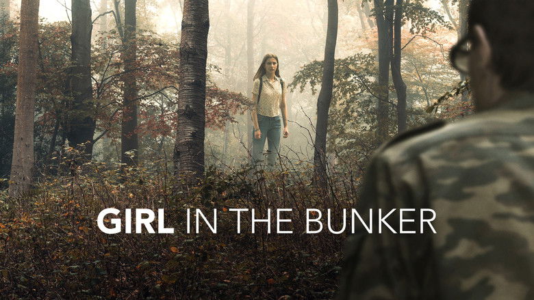 кадр из фильма Girl in the Bunker