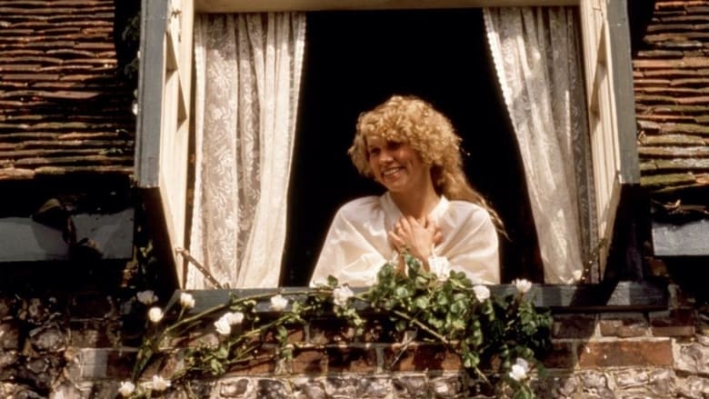 Пробуждение желаний