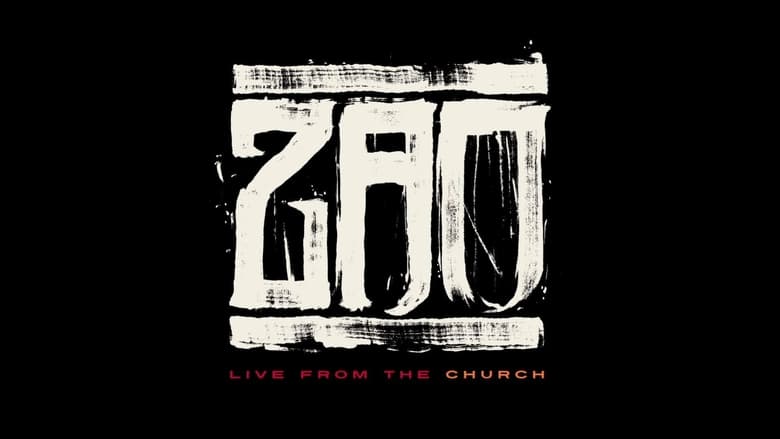 кадр из фильма Zao: Live From the Church