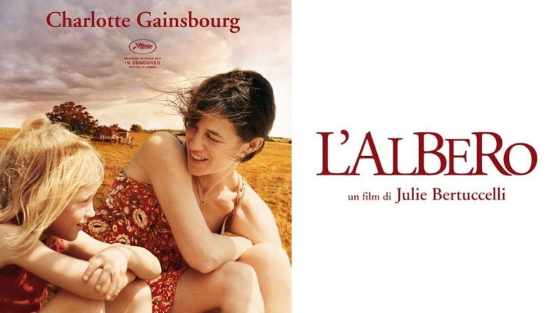 кадр из фильма Дерево