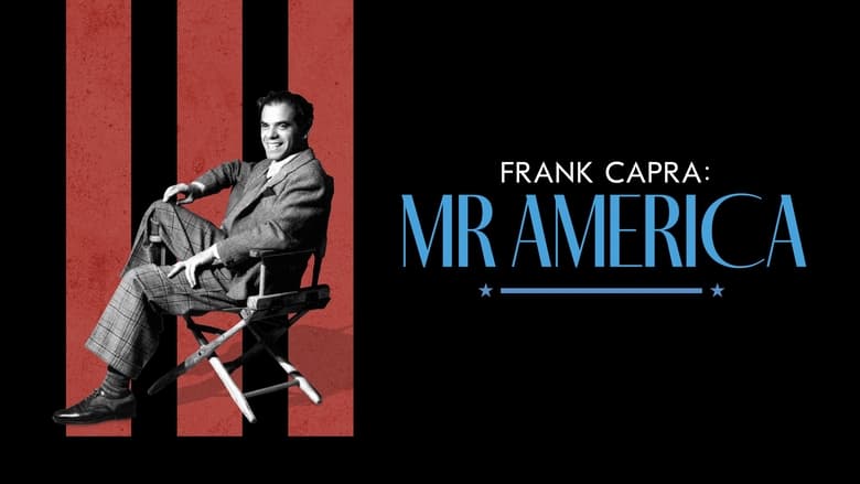 кадр из фильма Frank Capra: Mr. America