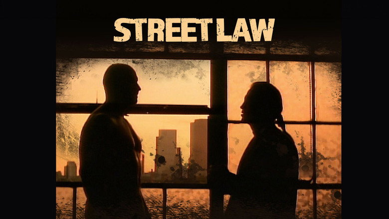 кадр из фильма Закон джунглей