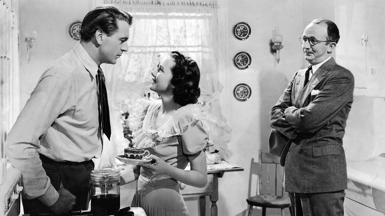 кадр из фильма Гордость янки