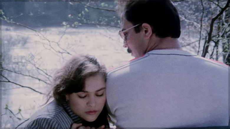 кадр из фильма Nefret