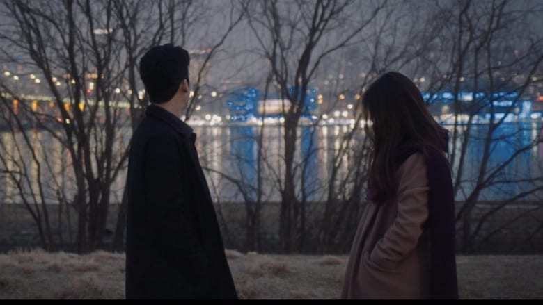 кадр из фильма 평행소설