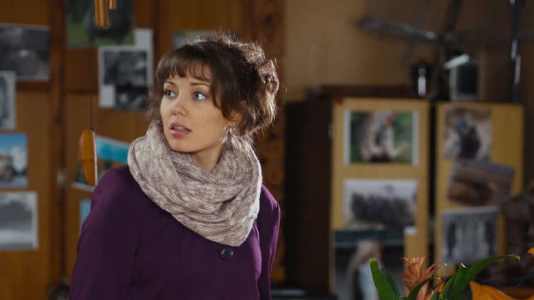 кадр из фильма Не моё собачье дело