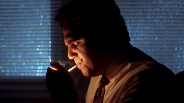 кадр из фильма A Favor for a Felon