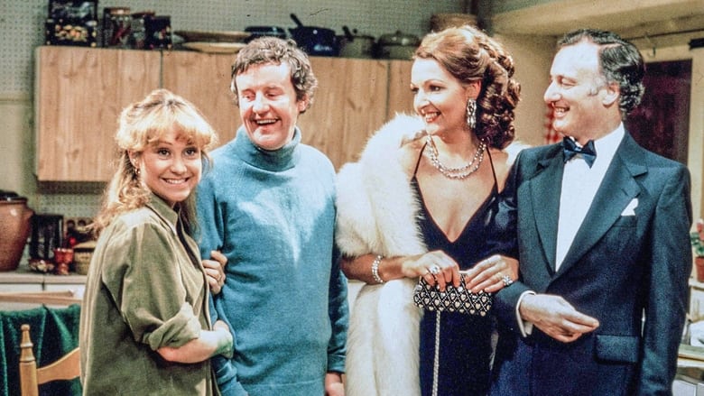 кадр из фильма The Good Life: Secret & Scandals