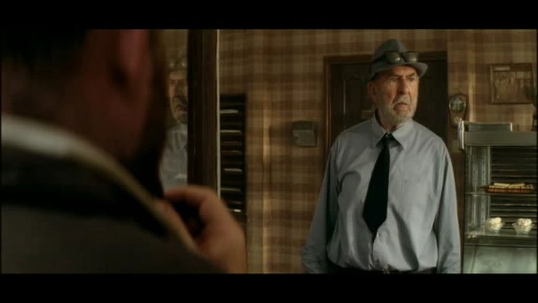 кадр из фильма Atomik Circus - Le Retour de James Bataille