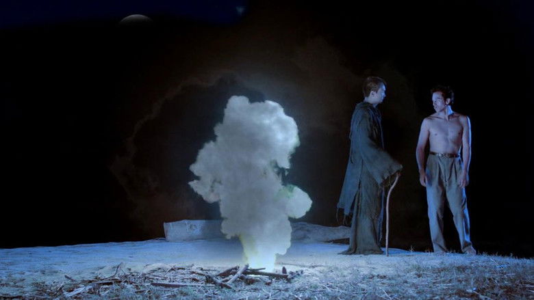 кадр из фильма 花筐