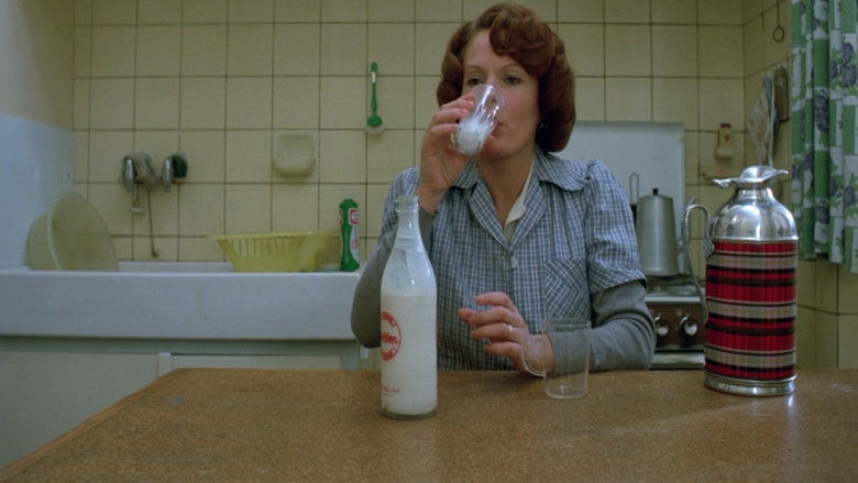 кадр из фильма Жанна Дильман, набережная Коммерции 23, Брюссель 1080