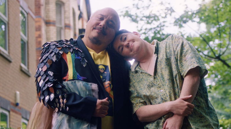 кадр из фильма Tops