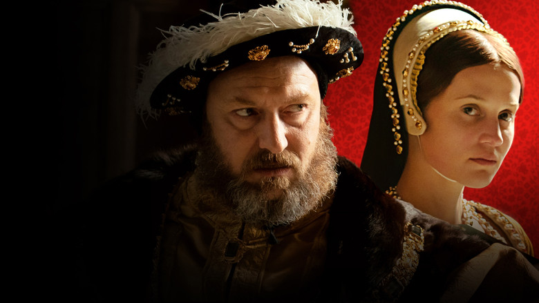 кадр из фильма Игра королевы