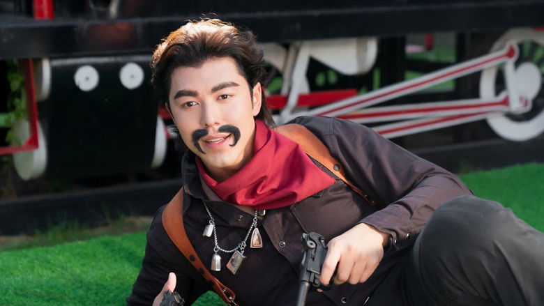 кадр из фильма มานะแมน