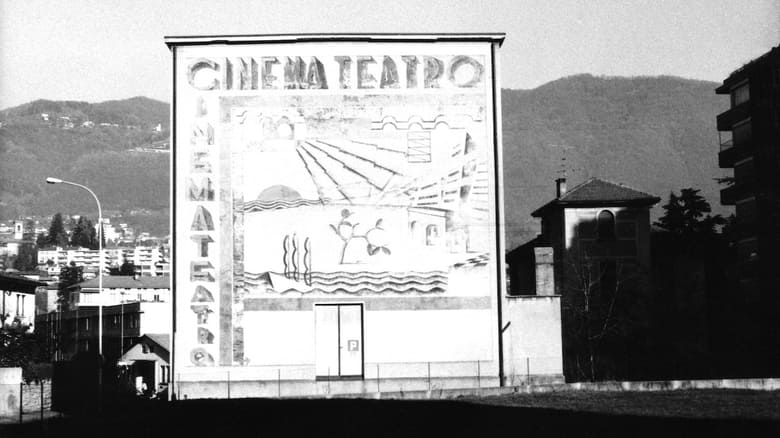 кадр из фильма Ultime luci rosse