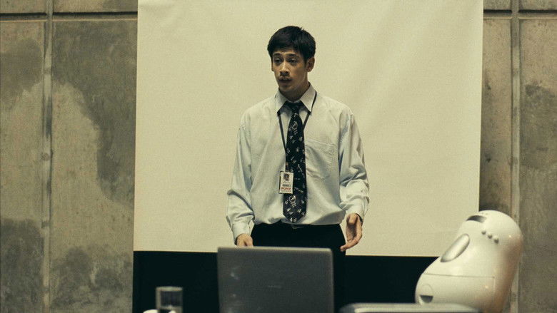 кадр из фильма Sell Out!