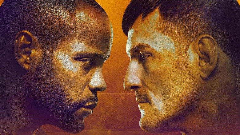 кадр из фильма UFC 241: Cormier vs. Miocic 2