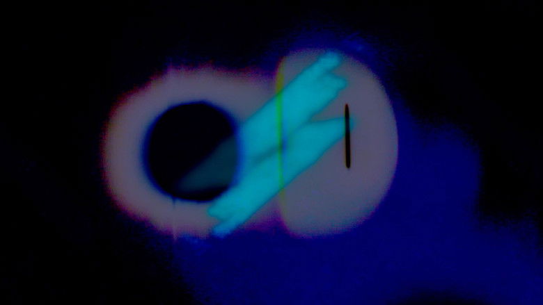 кадр из фильма Universos