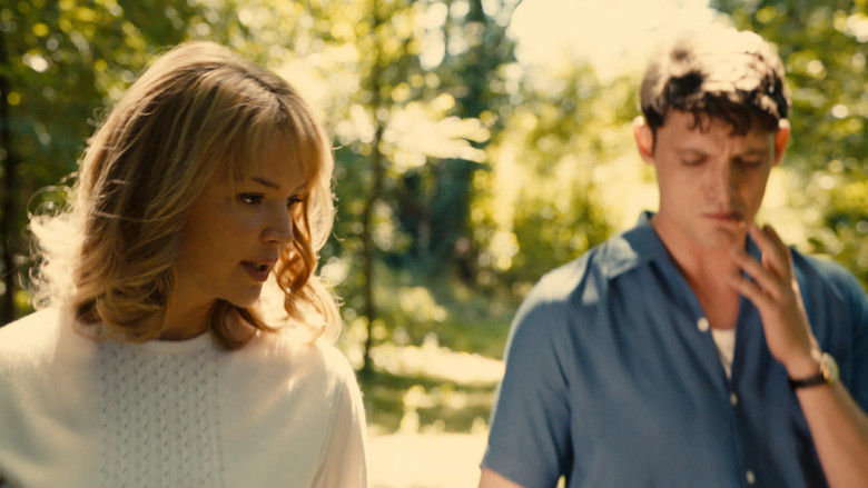 кадр из фильма Невозможная любовь