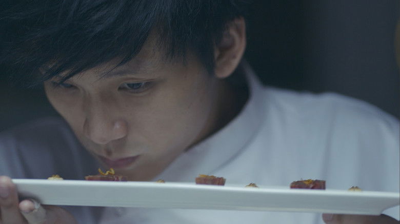 кадр из фильма 飲食法西斯