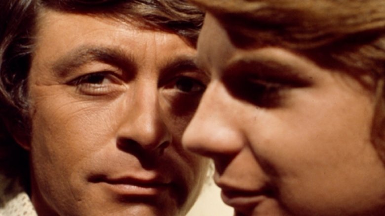 кадр из фильма Congratulations, It's a Boy!