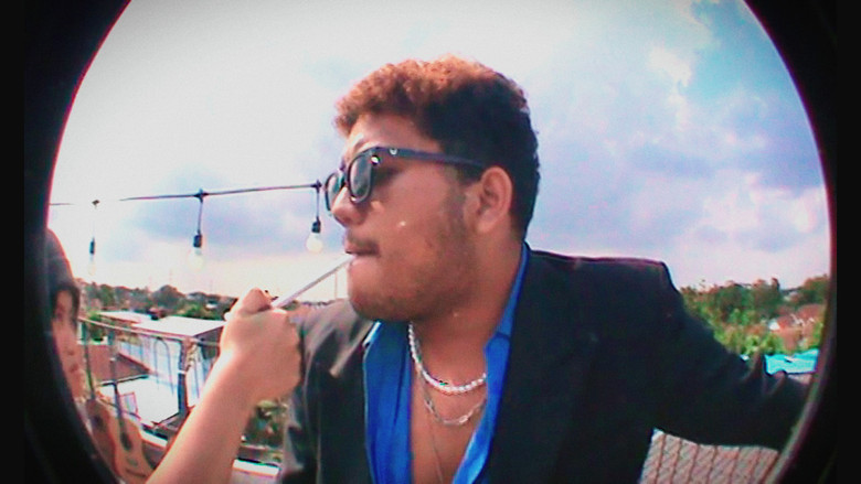 кадр из фильма Understanding Jarbani