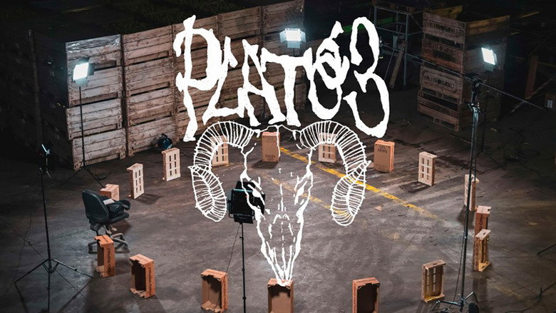 кадр из фильма Plató 3