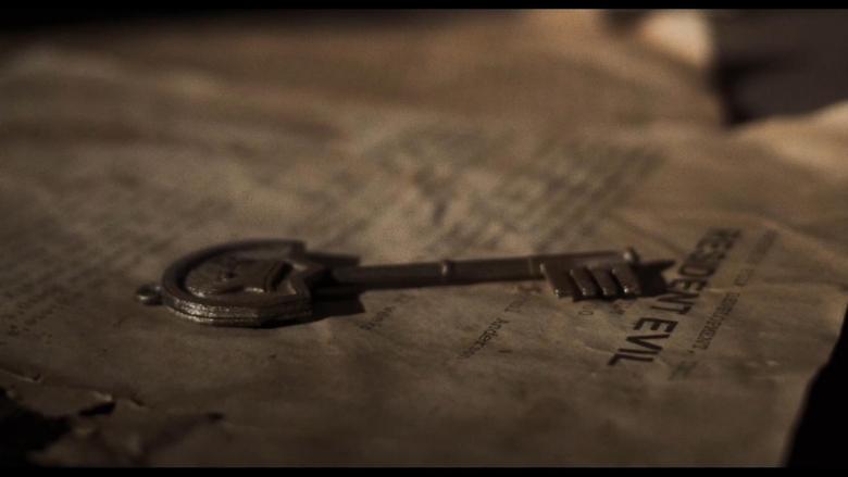 кадр из фильма George A. Romero's Resident Evil