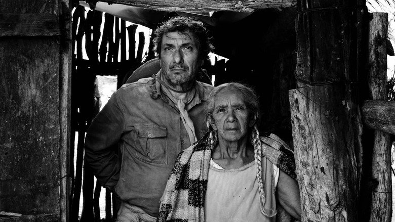 кадр из фильма Karai norte