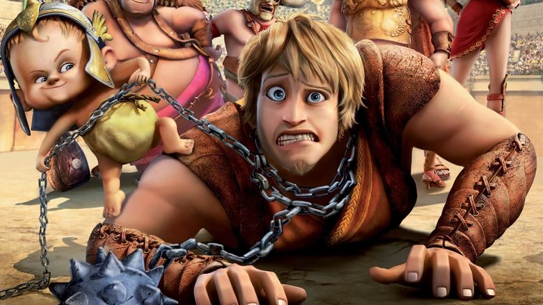 Гладиаторы Рима