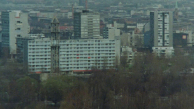 кадр из фильма Memorial