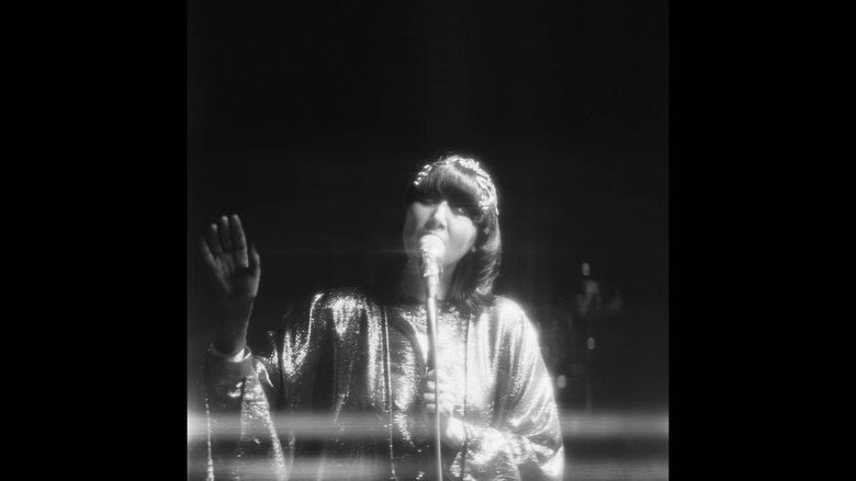 кадр из фильма Yeah Yeah Yeahs: Hidden in Pieces