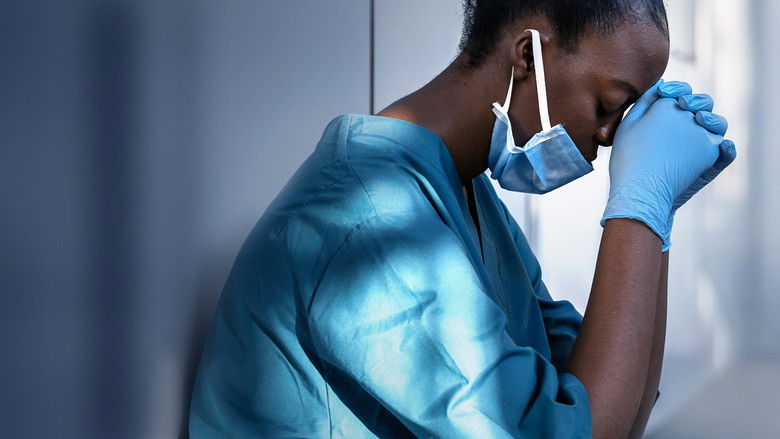 кадр из фильма The First Wave