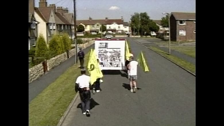 кадр из фильма Des graines dans le vent