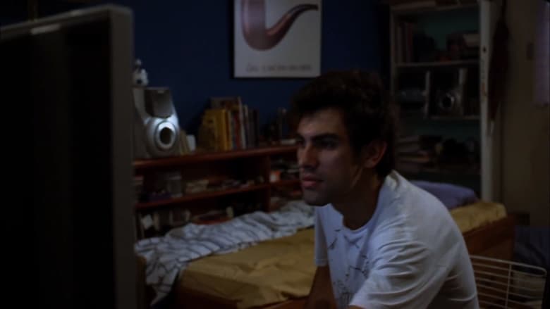 кадр из фильма Tema Tevê