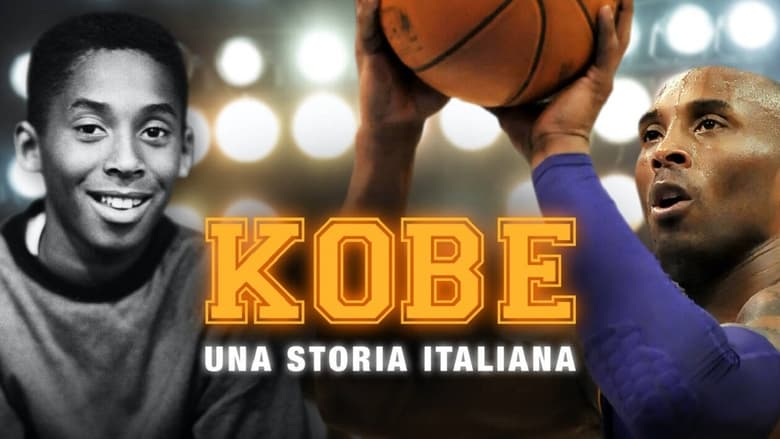 кадр из фильма Kobe - Una storia italiana