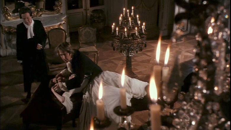 кадр из фильма Месмер