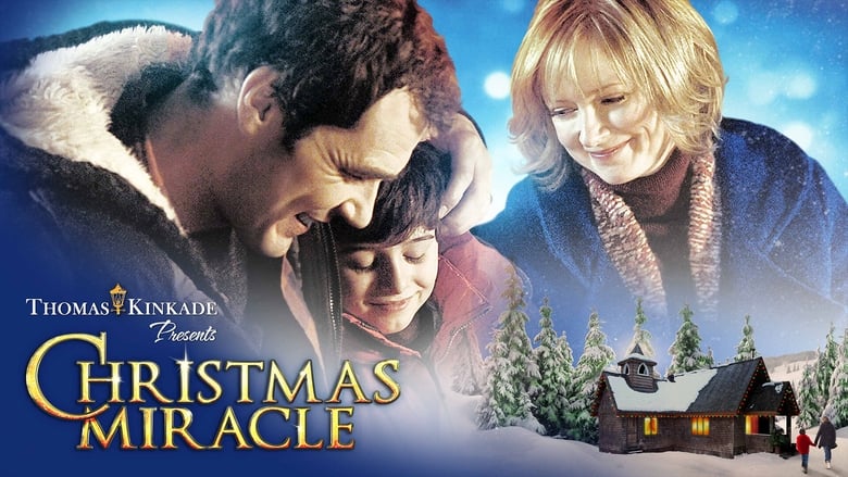 кадр из фильма Christmas Miracle