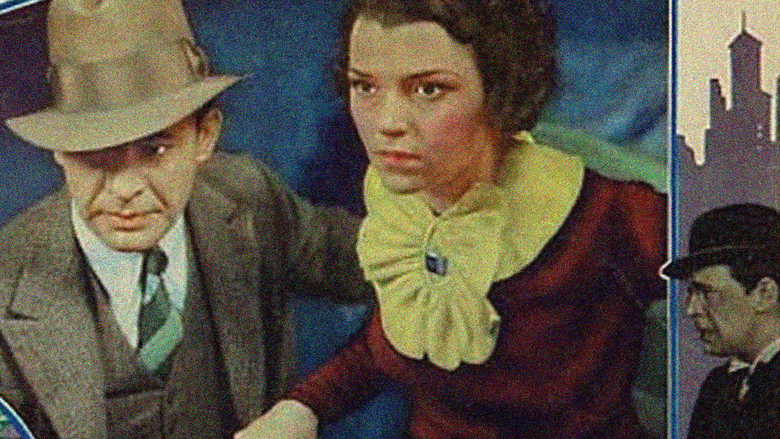 кадр из фильма The Shadow of Silk Lennox