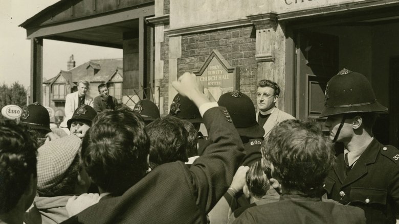 кадр из фильма Heavens Above!