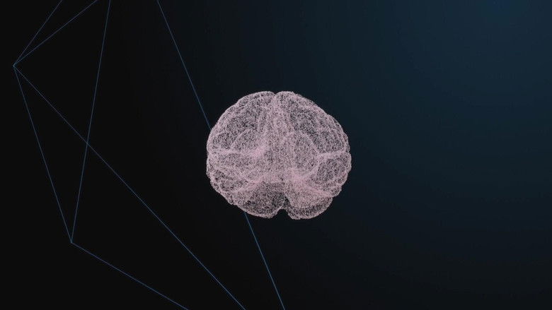 кадр из фильма Brain Factory