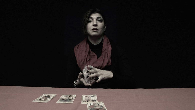 кадр из фильма Trinity