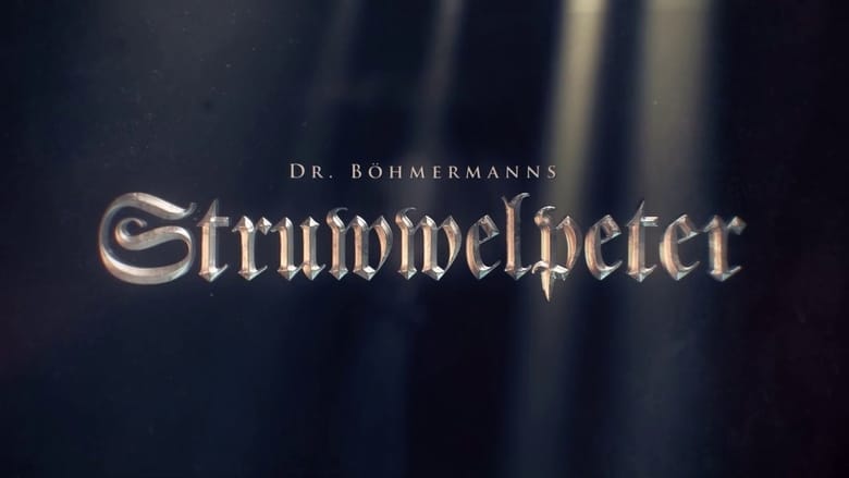 кадр из фильма Dr. Böhmermanns Struwwelpeter