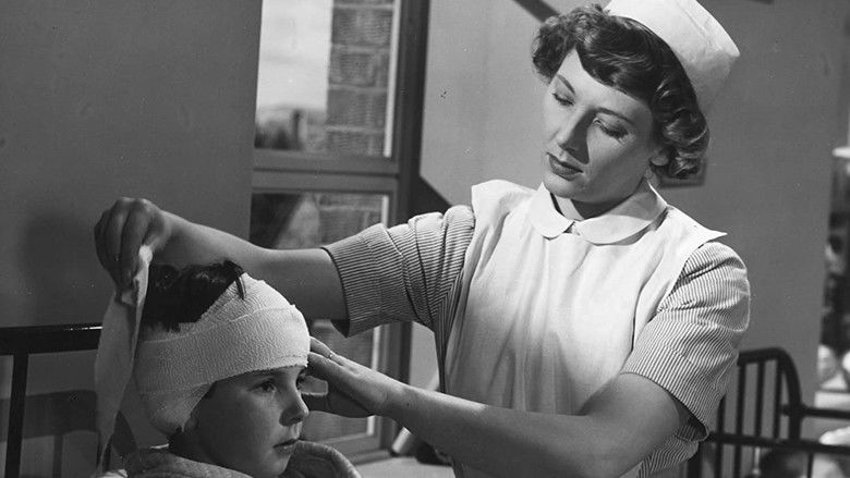 кадр из фильма Life in Her Hands