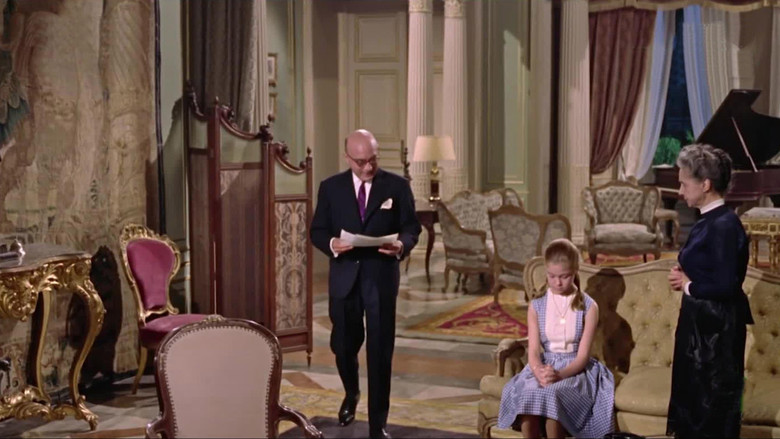 кадр из фильма Tómbola