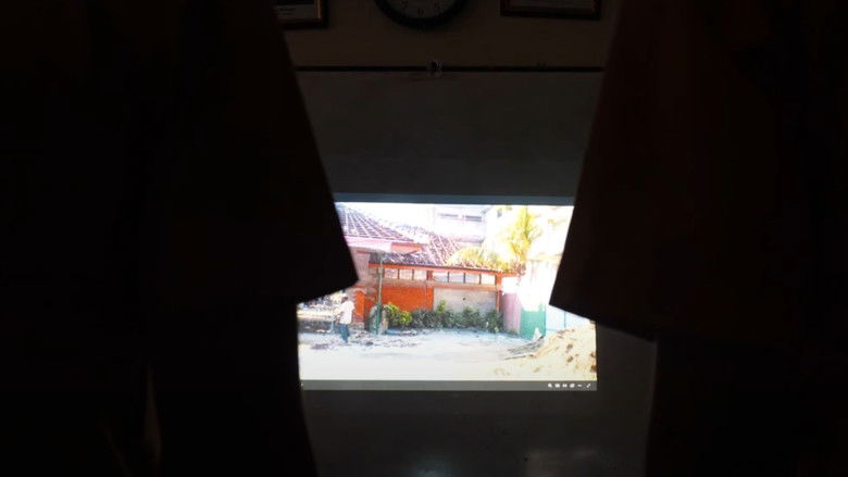 кадр из фильма Video Profil Sekolah SMA Jembatan Budaya 2024