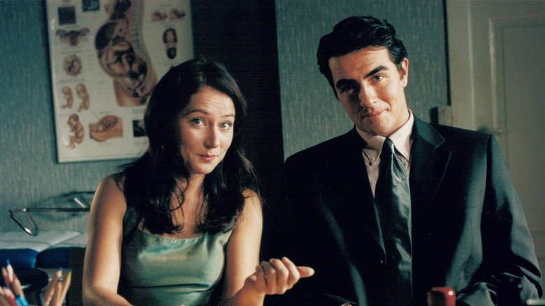 кадр из фильма Один единственный